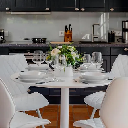 Appartement Litzkow 14702