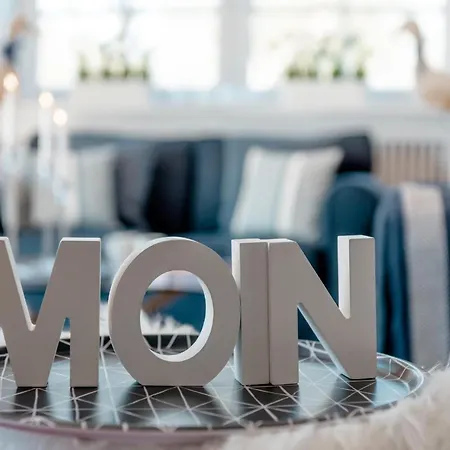 Appartement Litzkow 14702 Morsum (Sylt)