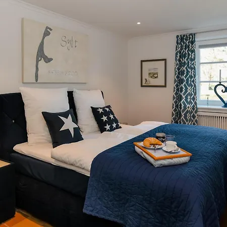 Appartement Litzkow 14702 Morsum (Sylt)