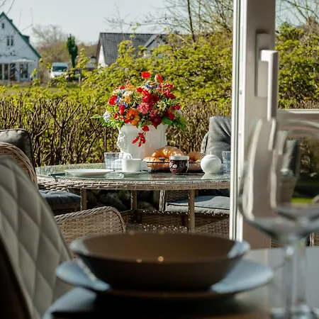 Appartement Litzkow 14702 Morsum (Sylt)