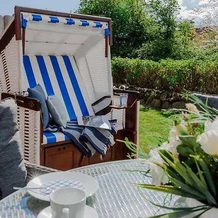 Appartement Litzkow 14702 Morsum (Sylt)