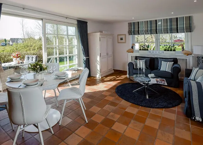 Appartement Litzkow 14702 Morsum (Sylt)