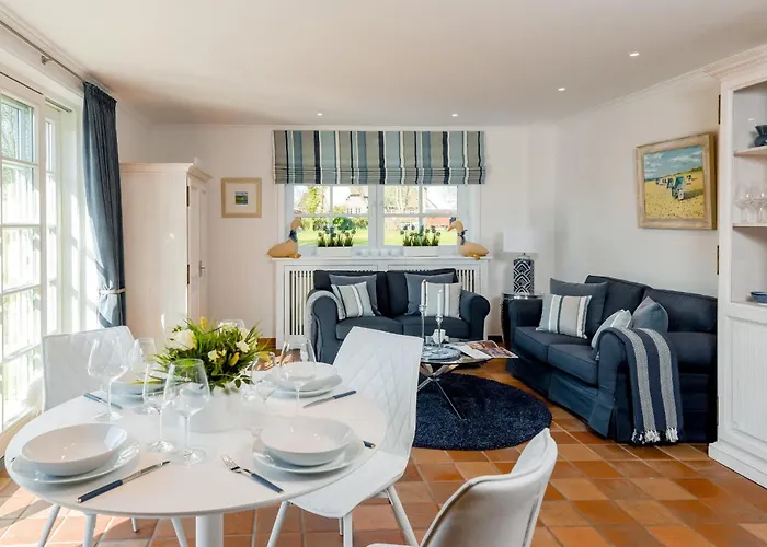 Litzkow 14702 * Morsum (Sylt)