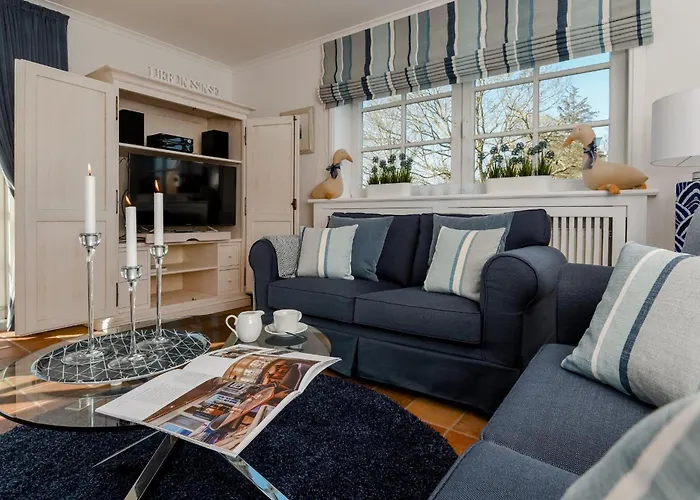 Litzkow 14702 Morsum (Sylt)