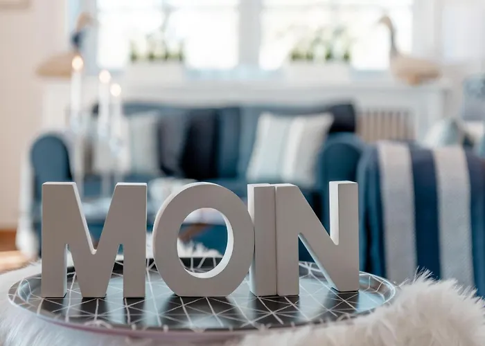 Appartement Litzkow 14702 Morsum (Sylt)