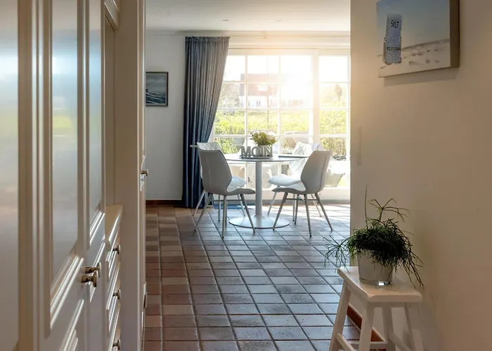 Litzkow 14702 Morsum (Sylt)