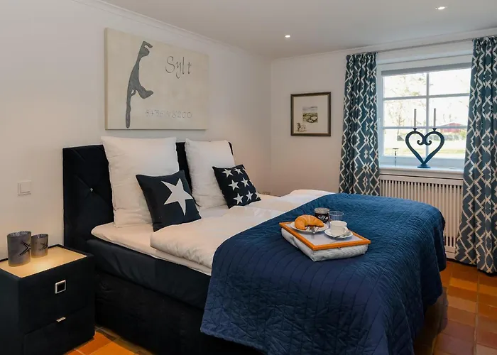 Appartement Litzkow 14702 Morsum (Sylt)