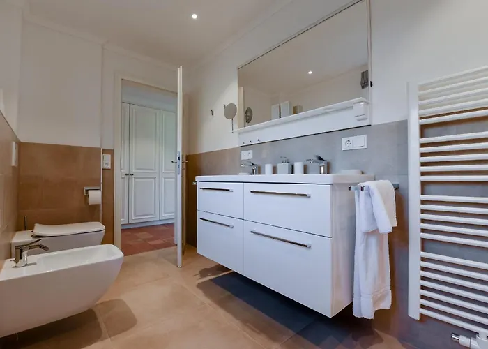 Appartement Litzkow 14702 Morsum (Sylt)