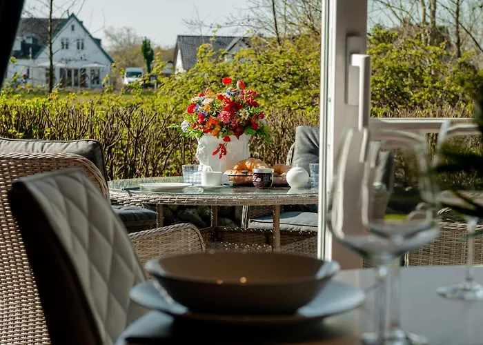 Appartement Litzkow 14702 Morsum (Sylt)