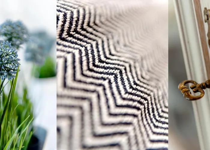 Appartement Litzkow 14702 *